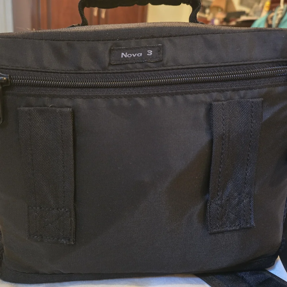 Lowepro Camera Bag